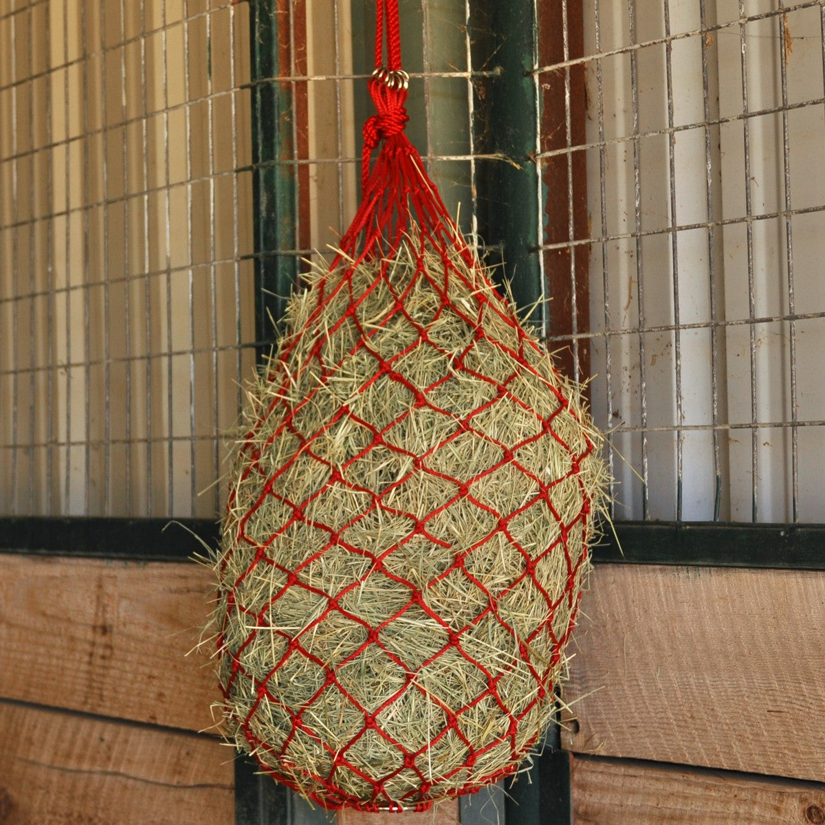 Cashel Hay Net HAYNET