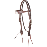 Martin Cardsuit Painted Headstall.