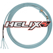 Lone Star Helix MX 36' Heel Rope.