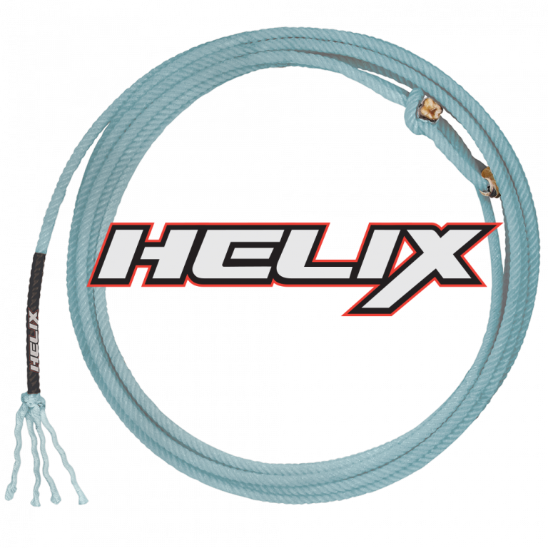 Lone Star Helix 32' Head Rope | Corral Western Wear