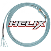 Lone Star Helix 36' Heel Rope.