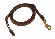Berlin Beta Biothane Roping Reins 1/2''X 8' BE506.