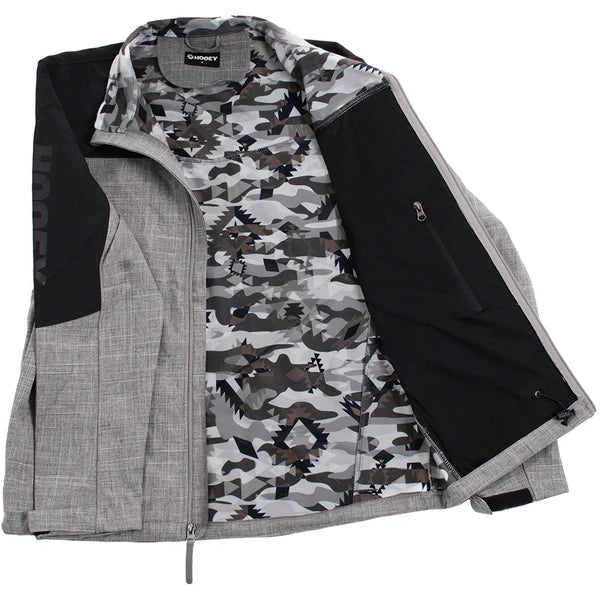 Hooey Men's Softshell Jacket.