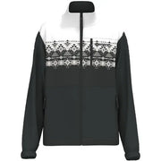 Hooey Men's Tech Fleece Jacket.