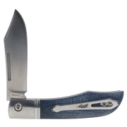 Hooey Velocity Gentleman's Knife with Clip.