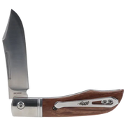 Hooey Cooper Gentleman's Knife with Clip.