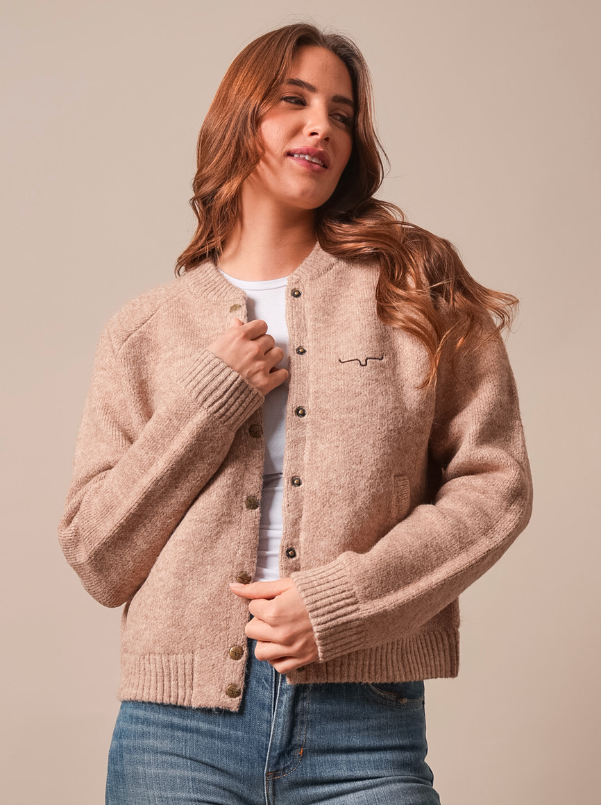 Kimes Ranch Ennis Sweater.