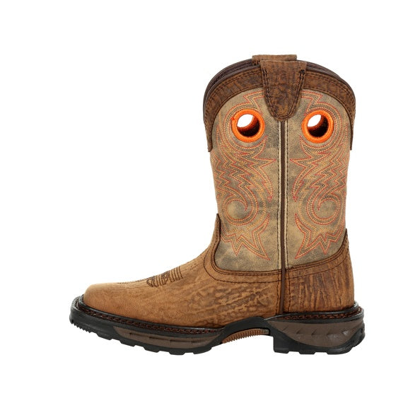 Durango Kid's Maverick Western Boot DBT0227C C3