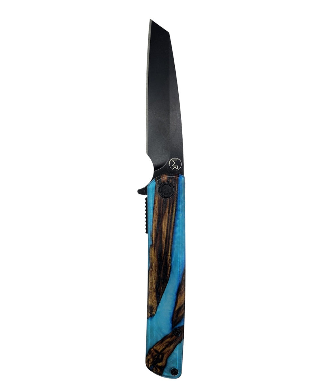 Whiskey Bent Spring Branch swift Knife wb66-60.