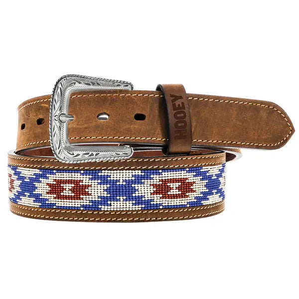 Hooey Men's Ware Western Belt.