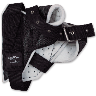 CE Clear Vision Cool Wrap Horn Wraps HORNWRAP21.