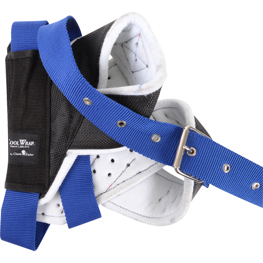 CE Clear Vision Cool Wrap Horn Wraps HORNWRAP21.