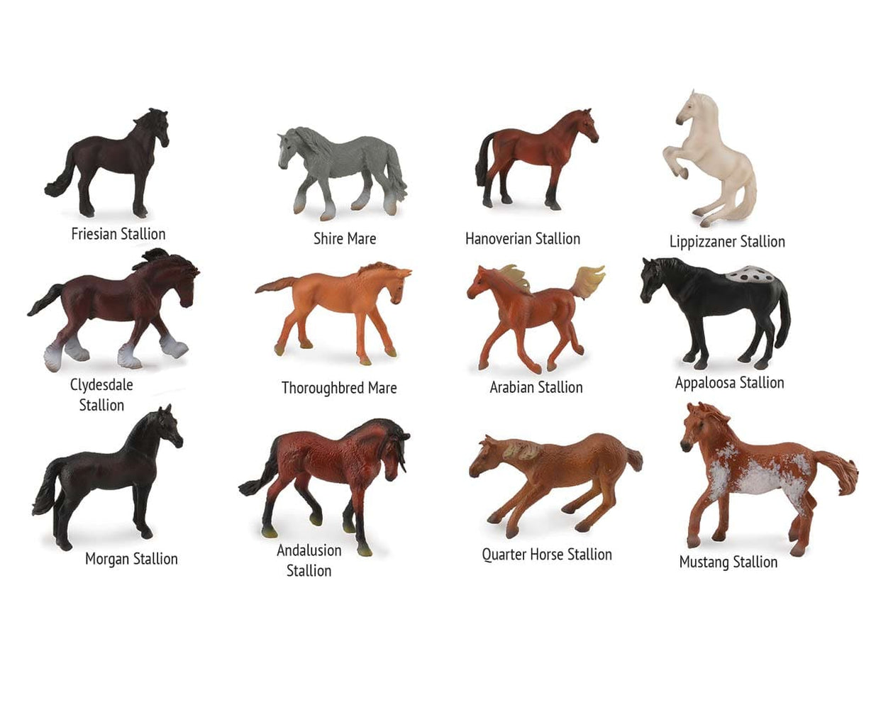 Breyer Horse Blind Bag with A1180-PD