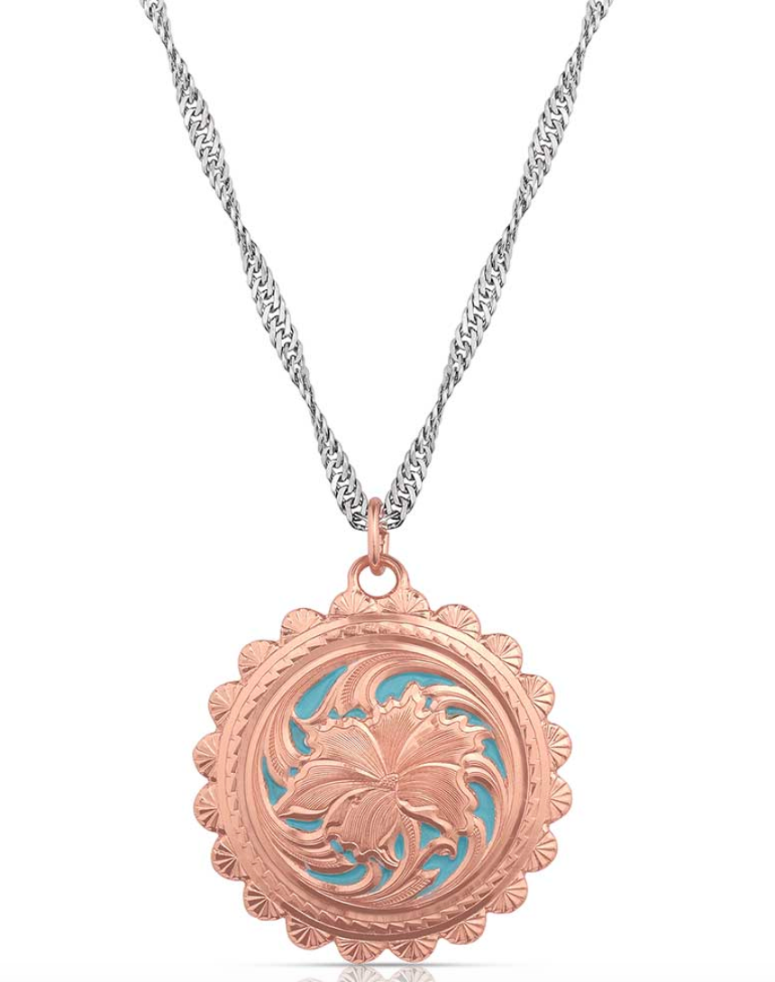 MONTANA SS EMMAS SUNLIGHT NC5836RG.