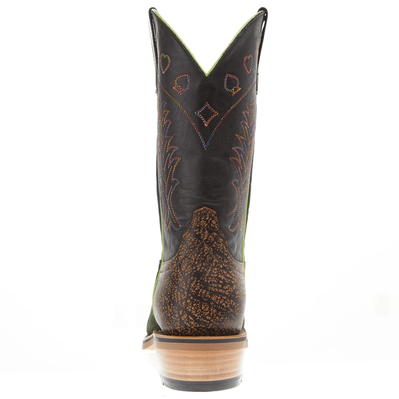 Horse Power Men's High Noon Cutter Boot HP9519 | Corral Western Wear