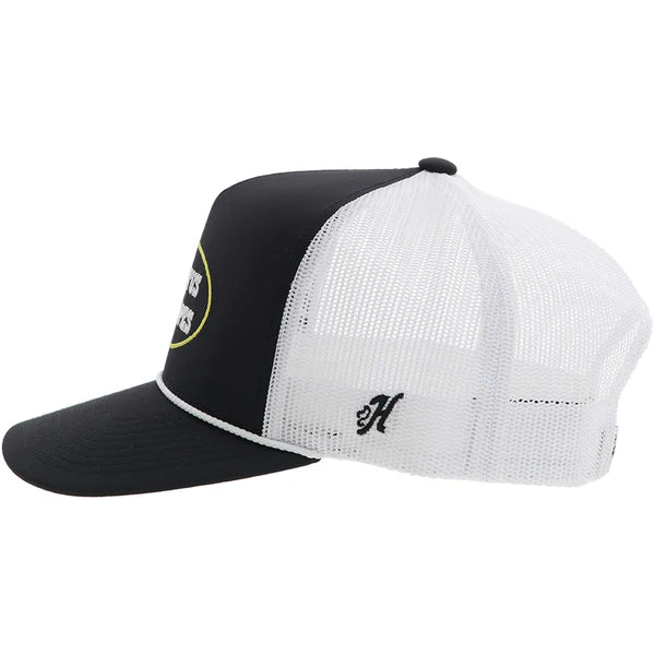 Hooey Men's Cactus Ropes Cap.