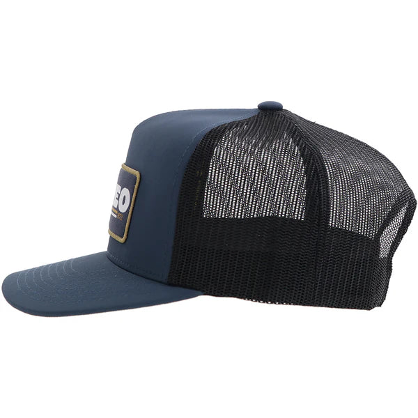 Hooey Men's Rodeo Cap.