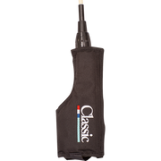 Classic Cattle Prod Holder.