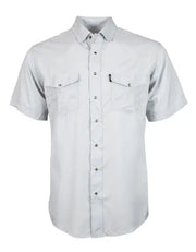 Hooey Men's Sol Snap Front Shirt.