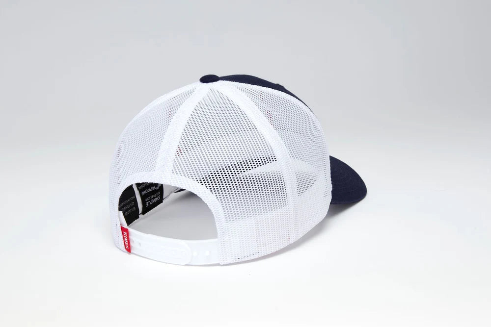 Kimes Ranch Men's Vaughn Cap.