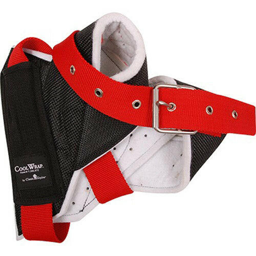 CE Clear Vision Cool Wrap Horn Wraps HORNWRAP21.