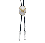 Montana Silversmiths Eagle Bolo Tie BT6