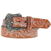 Hooey Women's Paloma Belt.