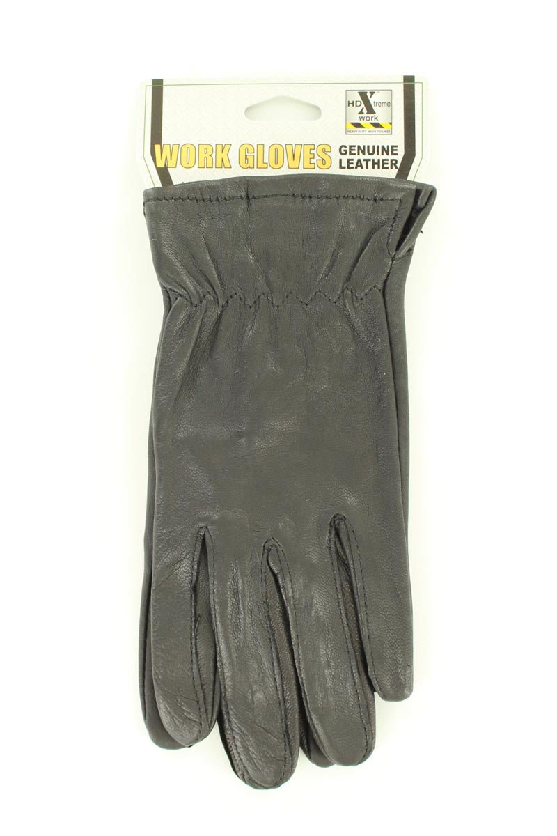 HD XTREME LADIES GOATSKIN WORK GLOVES H2111801.