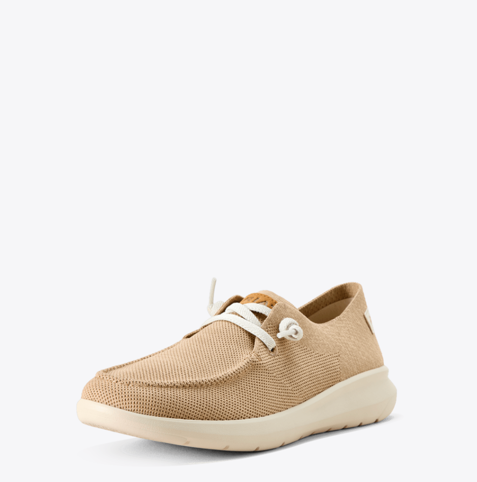 ARIAT WMS HILO HTHD TN KNT 10063816.