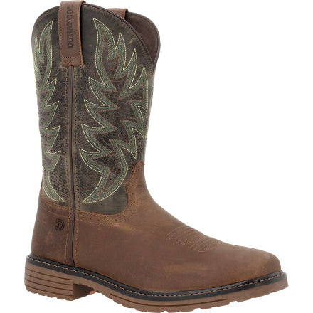Durango Workhorse Ventilated Work Boot DDB0563.