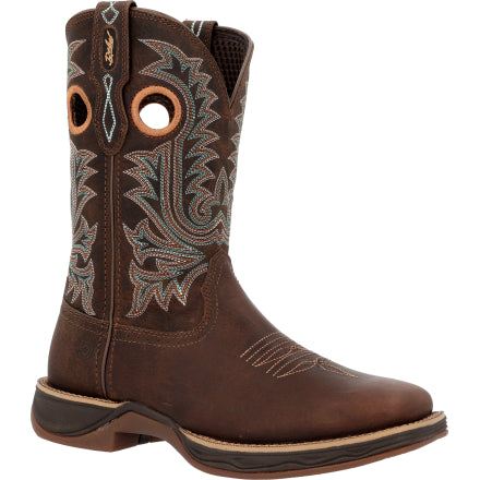 Durango Women's Brown Rebel Ultra Lite Boot DRD0501