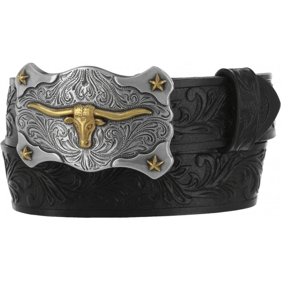 Tony Lama Kid's Little Texas Belt.