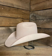Serratelli Mesa Shaped 4 1/4" Wool Hat