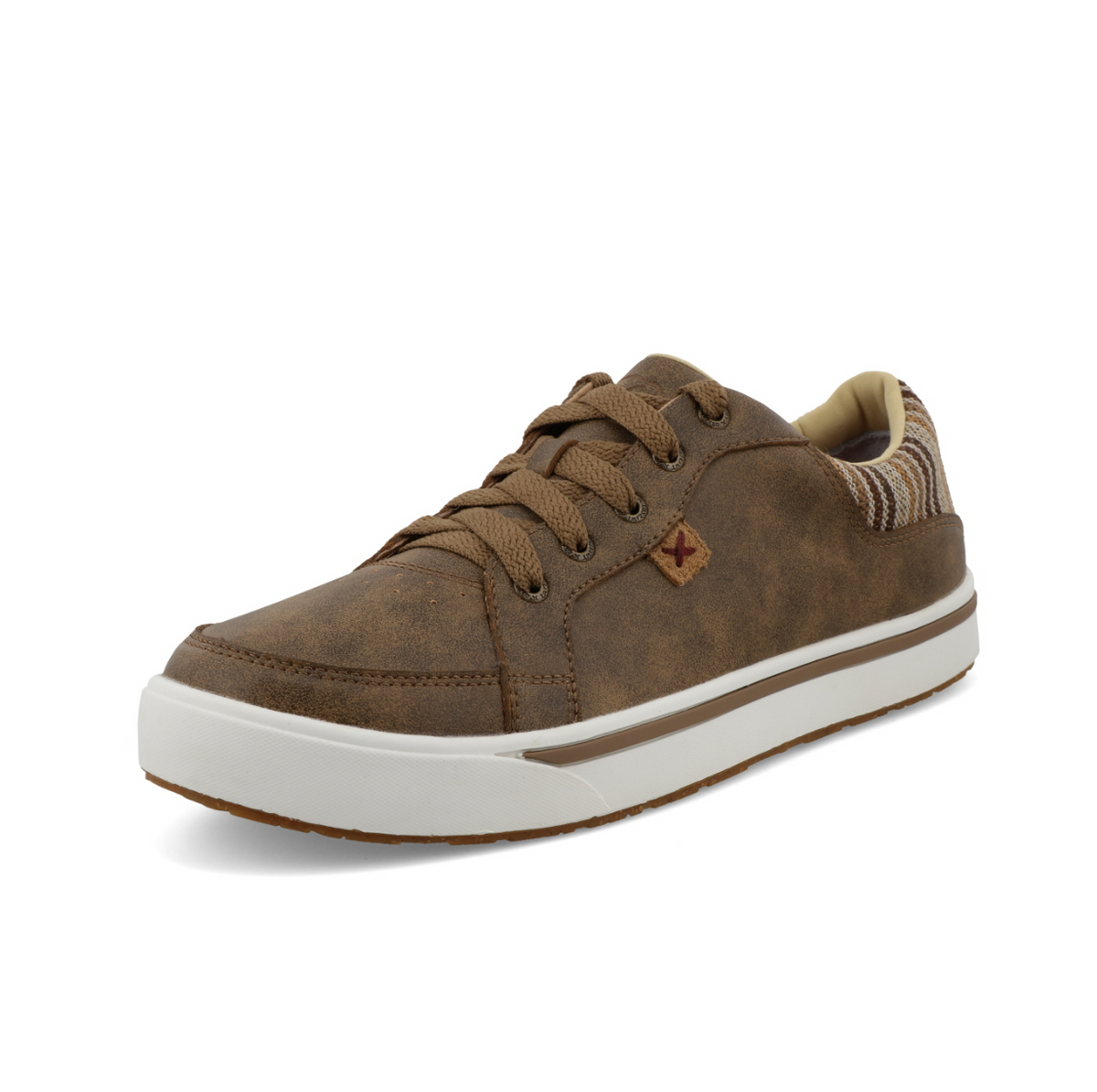 Twisted X Men's Kicks Shoe MCA0055 C3.