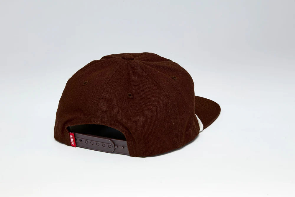 Kimes Ranch Men's Kick Back Cap.