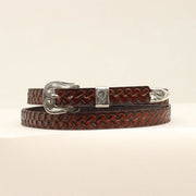 M&F Hatband 3/8" Hat Band 0201002