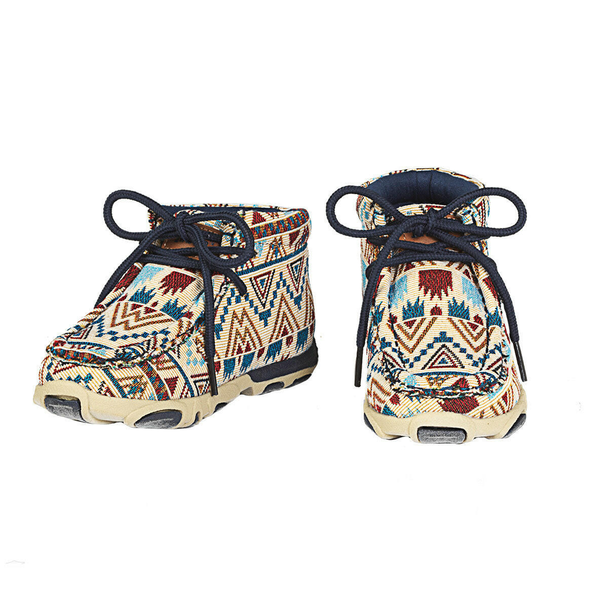 Twister Toddler's Hugo Shoe.