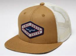 Kimes Ranch Boxer Cap