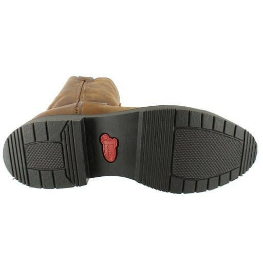 Justin Men's Conductor Work Boot.