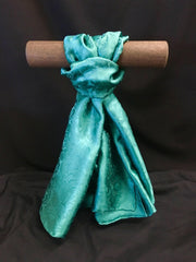 Wyoming Traders' Jacquard Wild Rags.