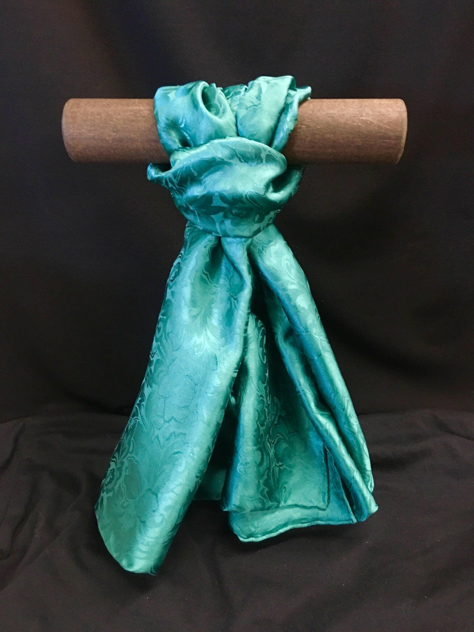 Wyoming Traders' Jacquard Wild Rags.