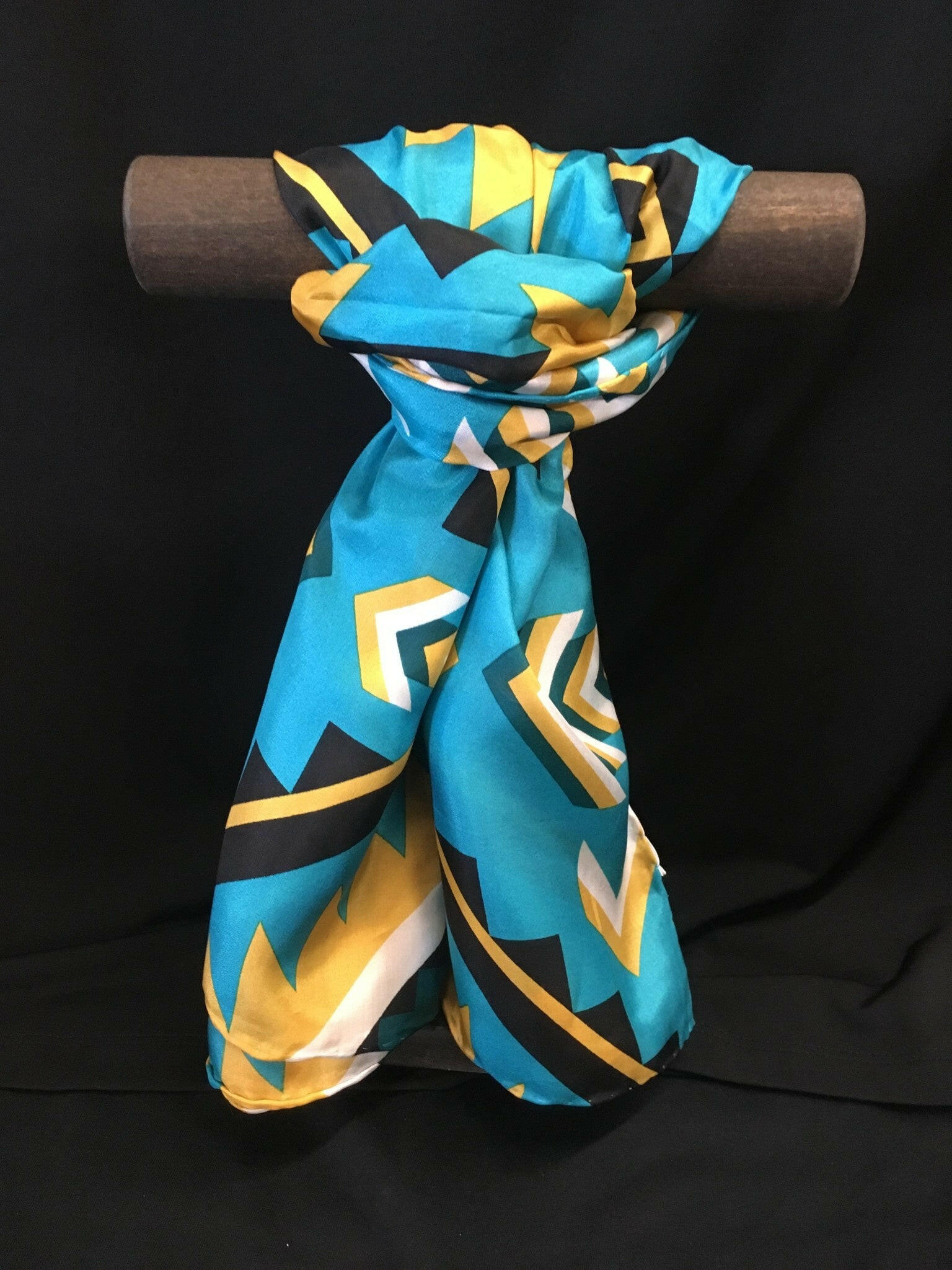Southwestern Wild Rags.