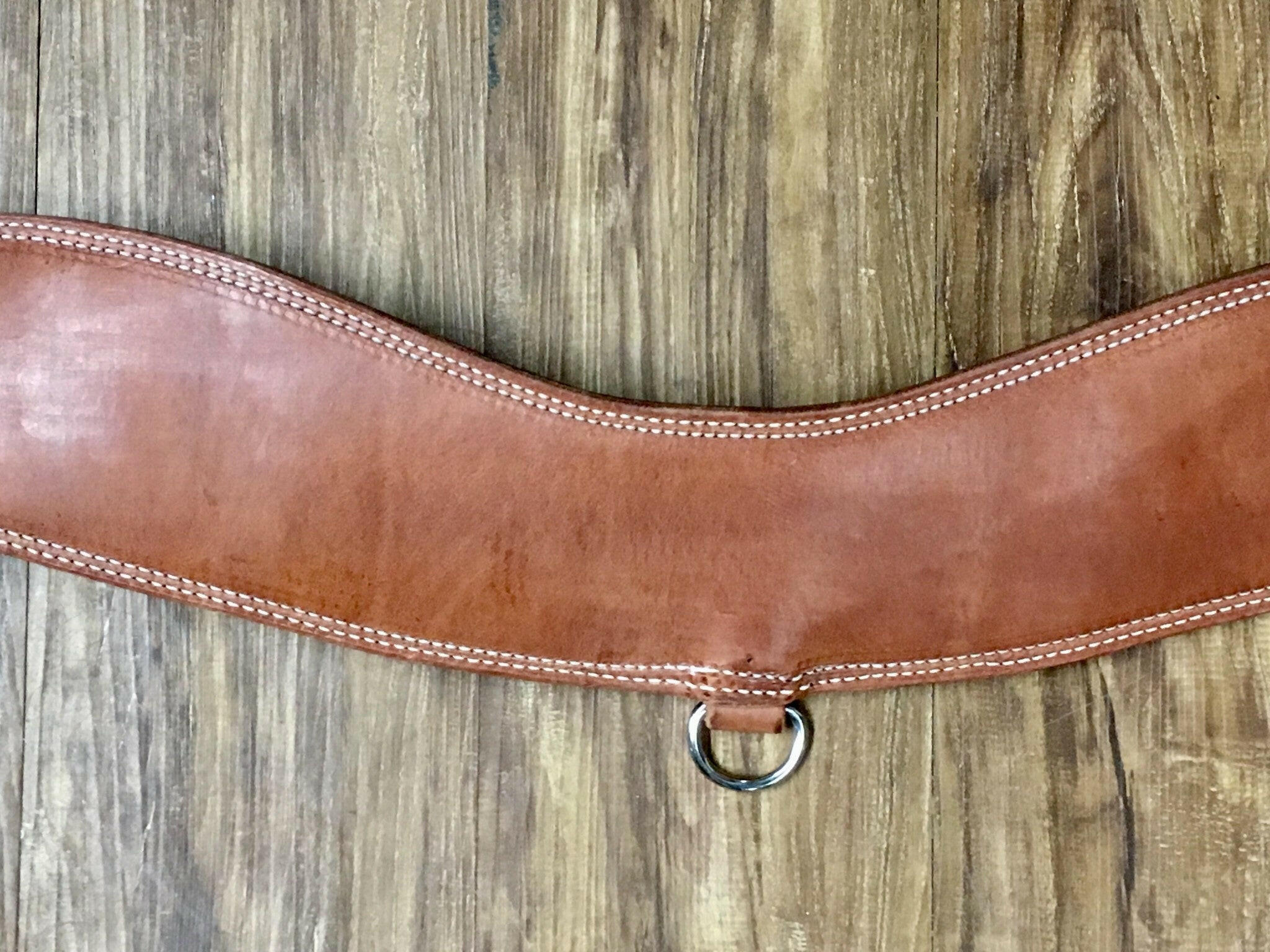 Berlin Steer Tripper Breast Collar.