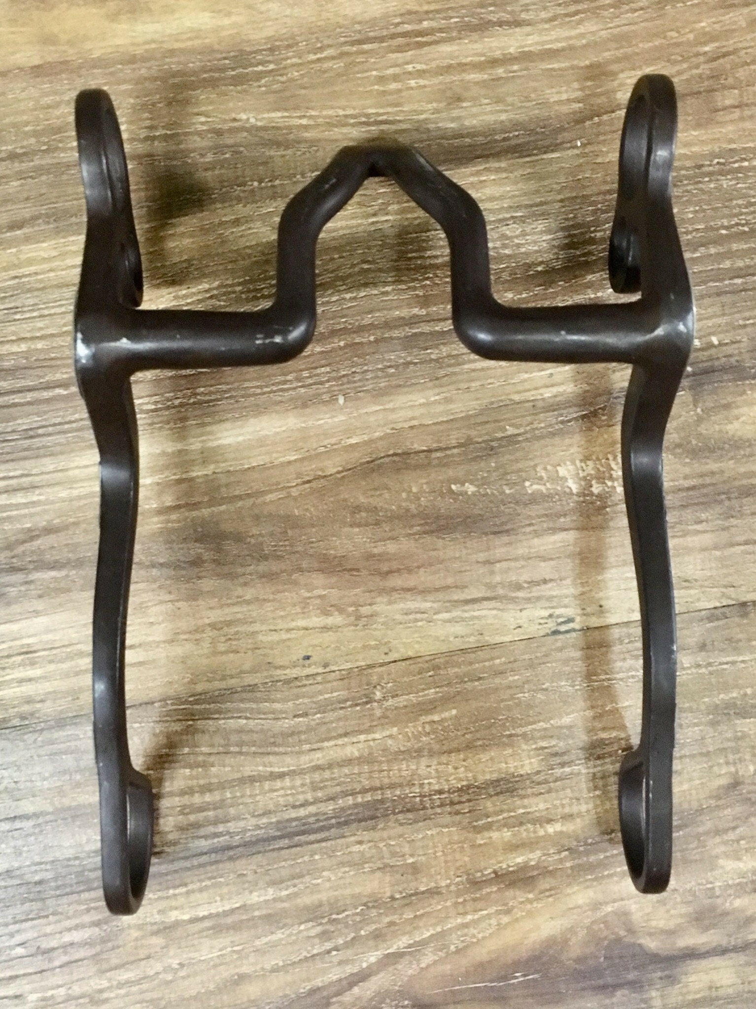 AHE Chocolate Cathedral Antique Bit.