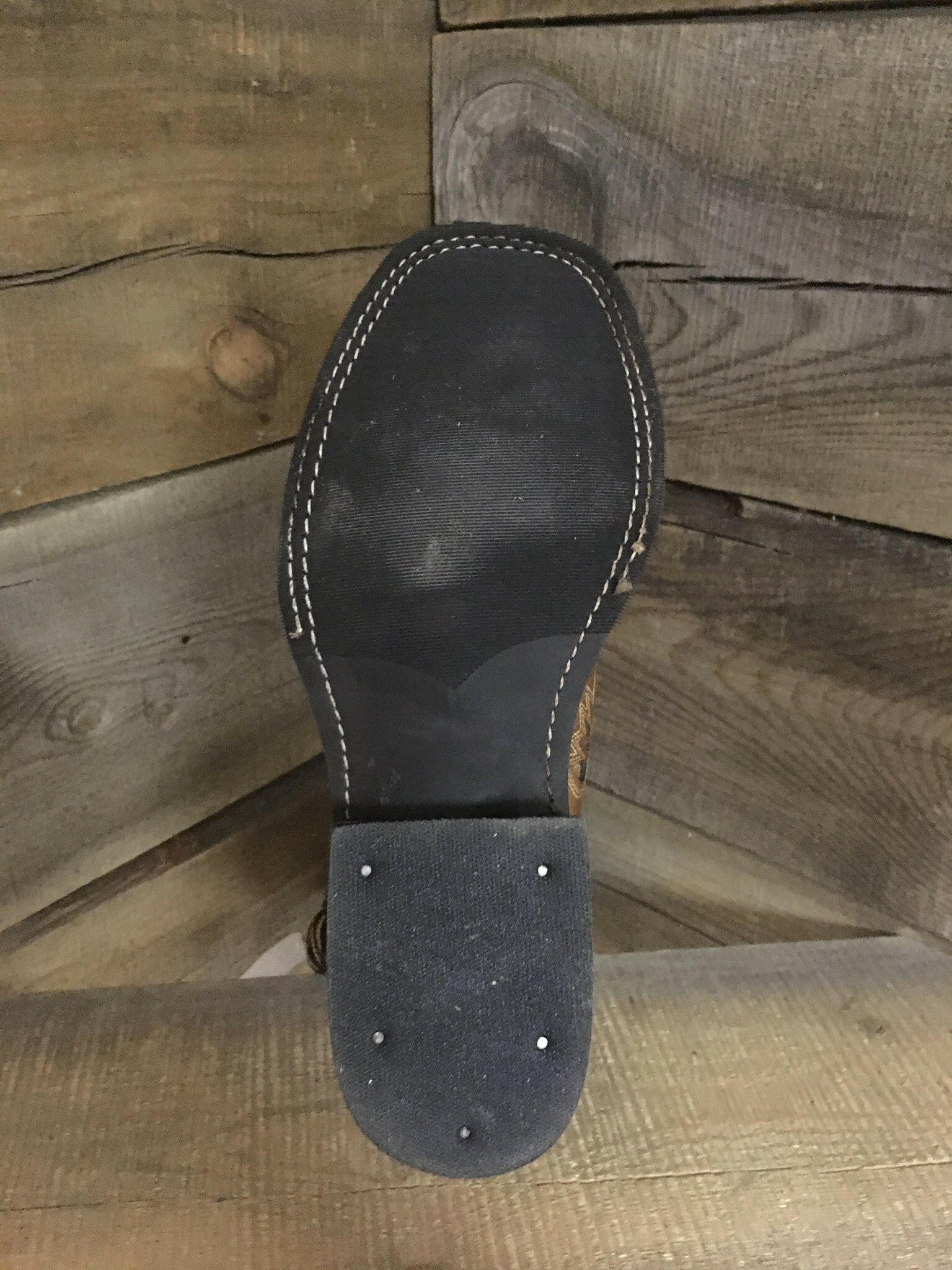 Lacy Boots Women's Cowhide Tall Boots.