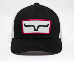 Kimes Ranch Men's The Cutter Trucker Cap