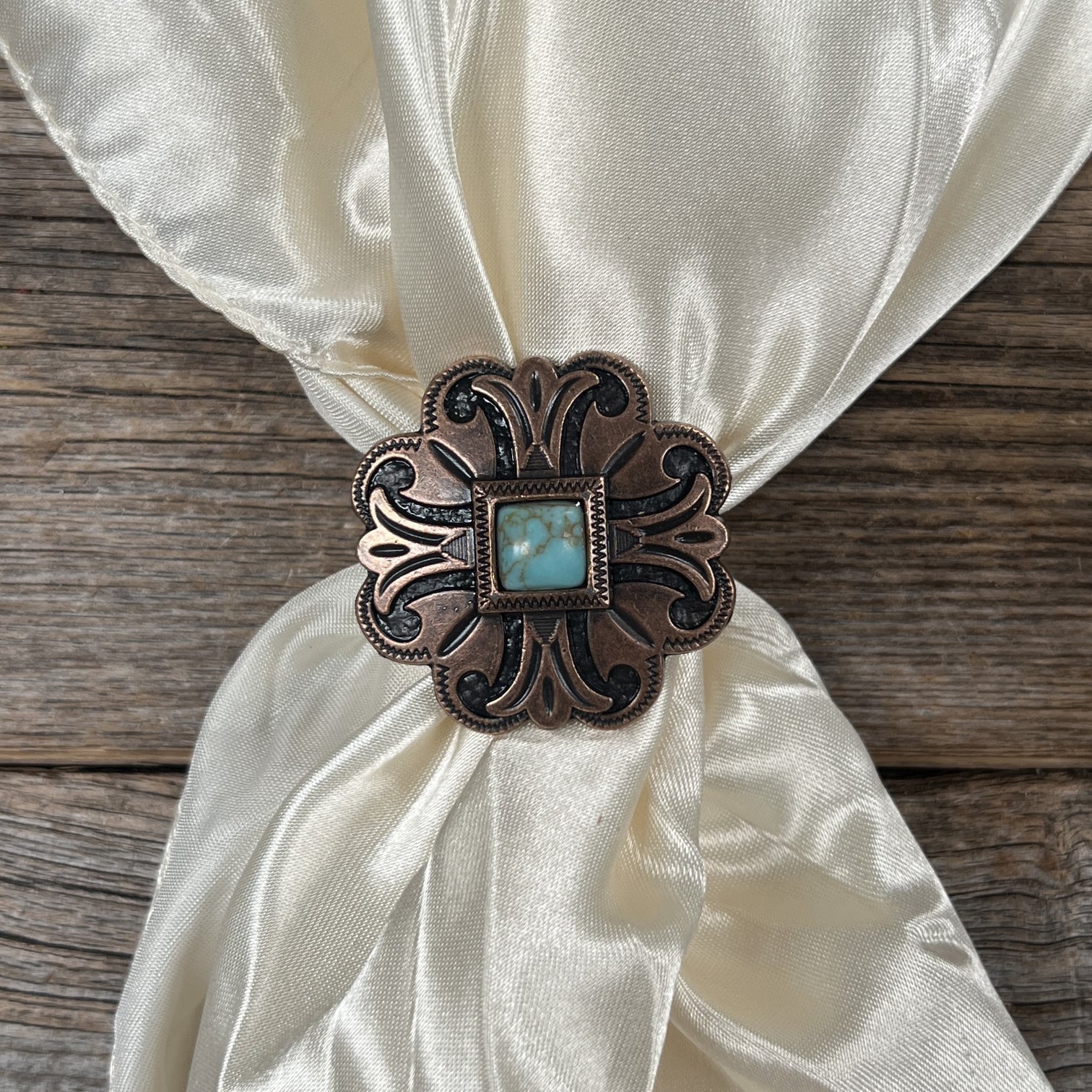 Rodeo Drive Wild Rag Slide WRSW141L | Corral Western Wear