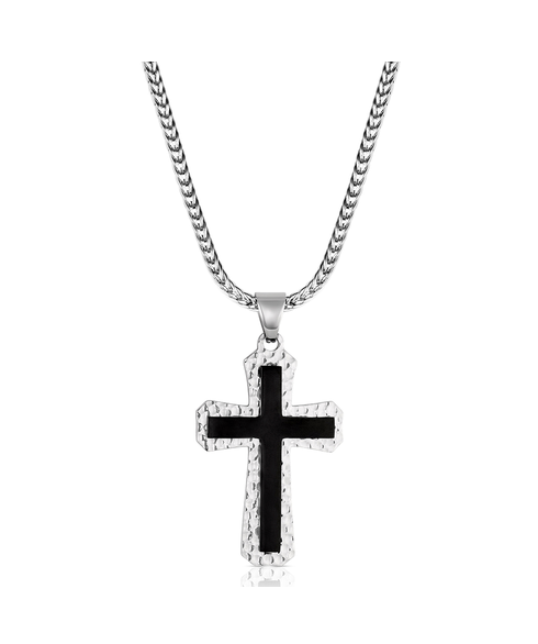 MONTANA CAST YOUR WORRIES CROSS NC6596.