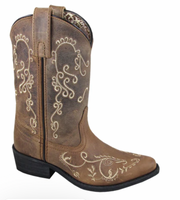Smoky Mountain Girl's Jolene Western Boot 3754C