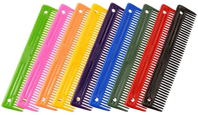 Tough1 Polymar Comb
